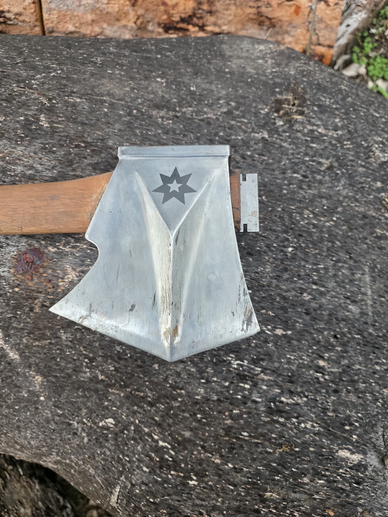 Delta EQ1 — photo 12
